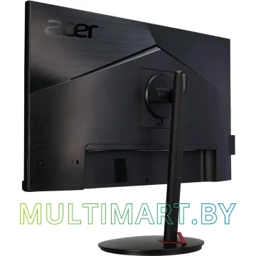 Игровой монитор Acer Nitro XV272UZbmiipruzx (UM.HX2EE.Z01) картинка 7